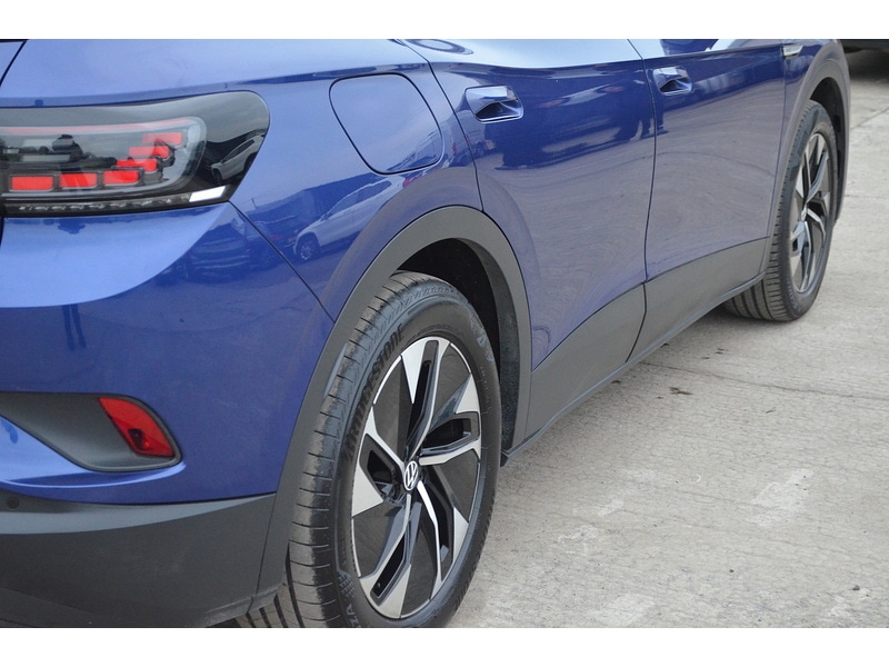 Used Volkswagen ID.4 2021 for sale - 77038585: Photo 49