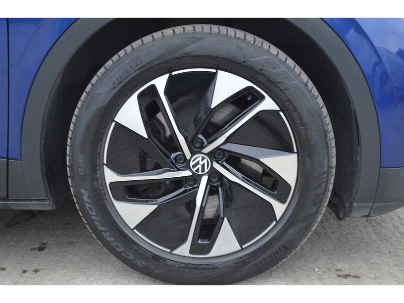 Used Volkswagen ID.4 2021 for sale - 77038585: Photo 50