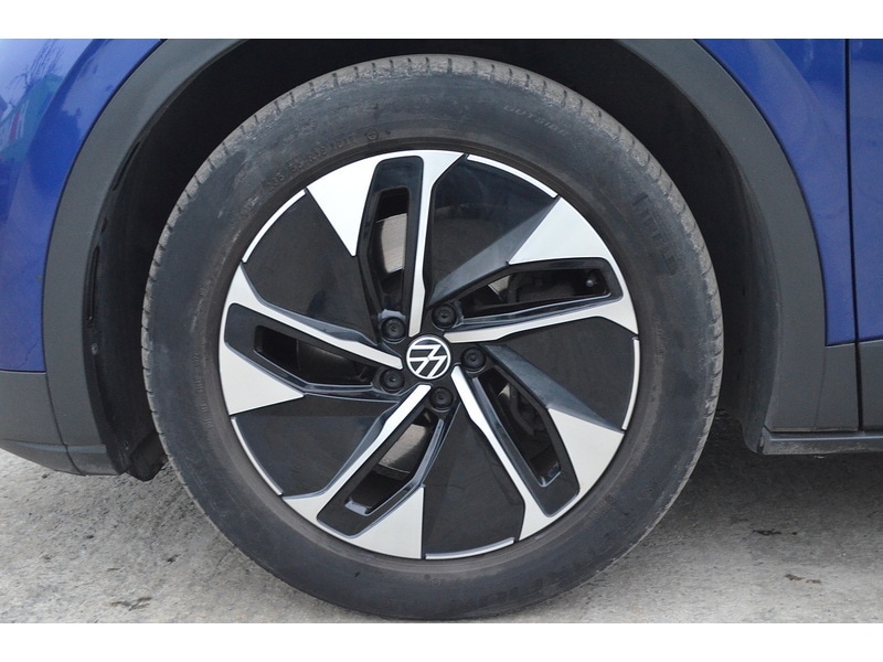 Used Volkswagen ID.4 2021 for sale - 77038585: Photo 51