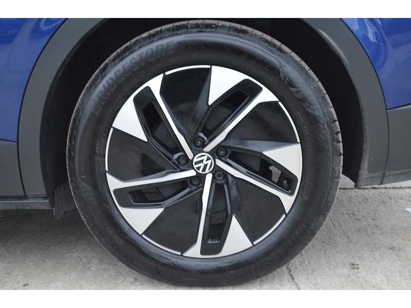 Used Volkswagen ID.4 2021 for sale - 77038585: Photo 52