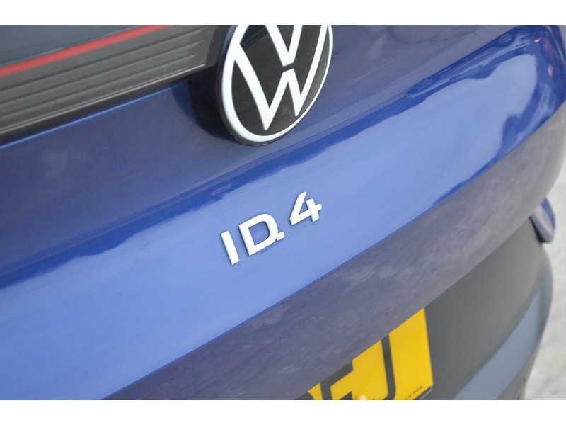 Used Volkswagen ID.4 2021 for sale - 77038585: Photo 54