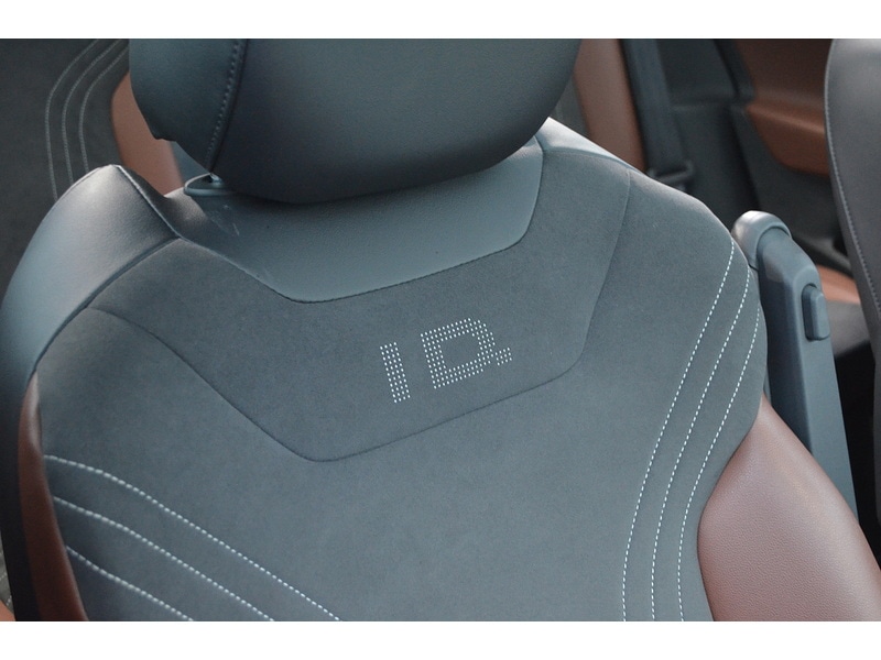 Used Volkswagen ID.4 2021 for sale - 77038585: Photo 57