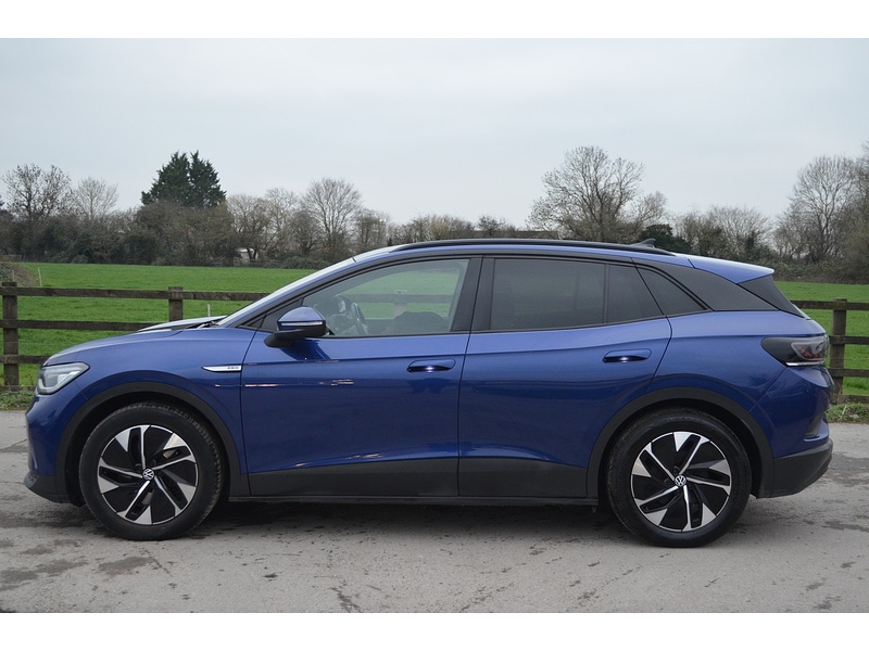 Used Volkswagen ID.4 2021 for sale - 77038585: Photo 6