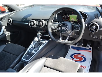 Used Audi TT 2020 for sale - 78980972: Photo