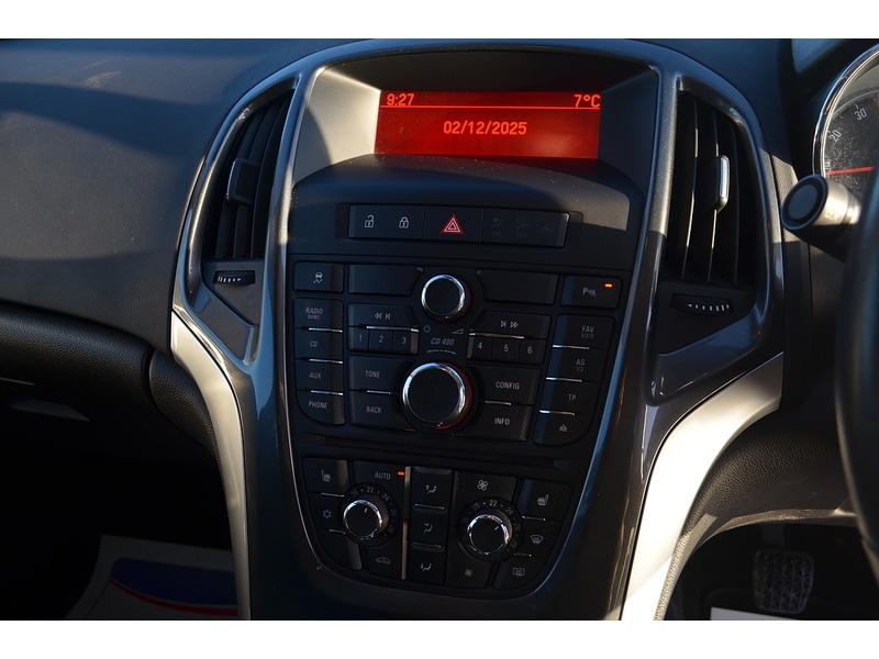 Used Vauxhall Astra 2014 for sale - 76778049: Photo 16