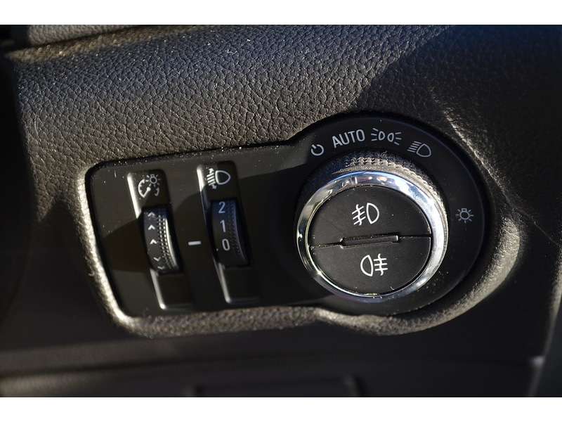 Used Vauxhall Astra 2014 for sale - 76778049: Photo 18