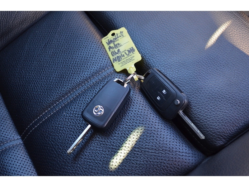 Used Vauxhall Astra 2014 for sale - 76778049: Photo 19