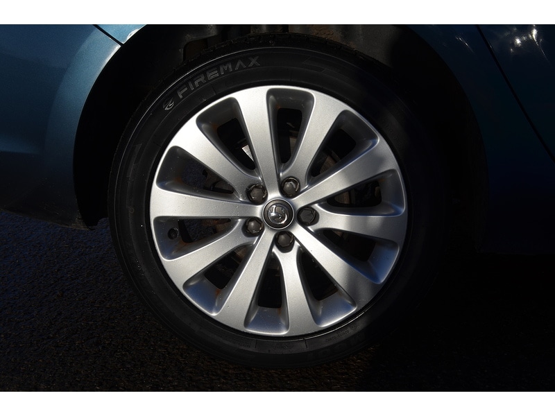 Used Vauxhall Astra 2014 for sale - 76778049: Photo 20