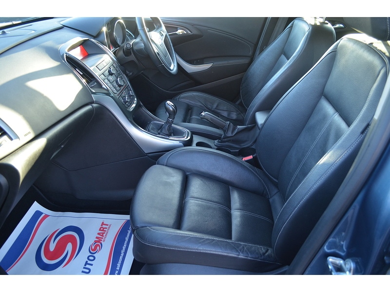 Used Vauxhall Astra 2014 for sale - 76778049: Photo 21