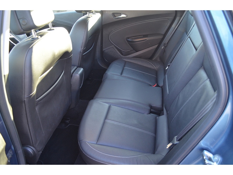 Used Vauxhall Astra 2014 for sale - 76778049: Photo 22