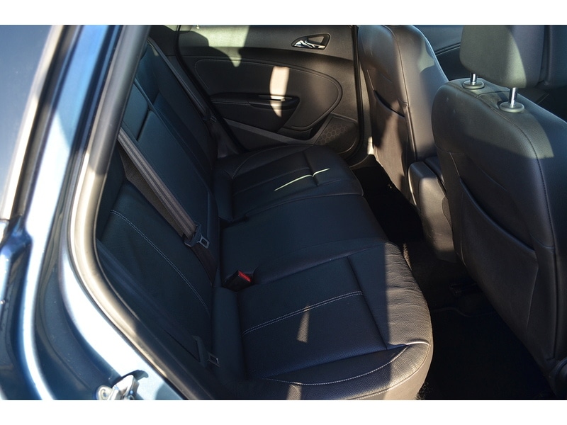 Used Vauxhall Astra 2014 for sale - 76778049: Photo 23