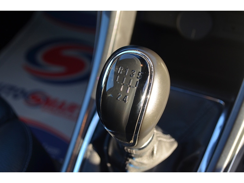 Used Vauxhall Astra 2014 for sale - 76778049: Photo 24