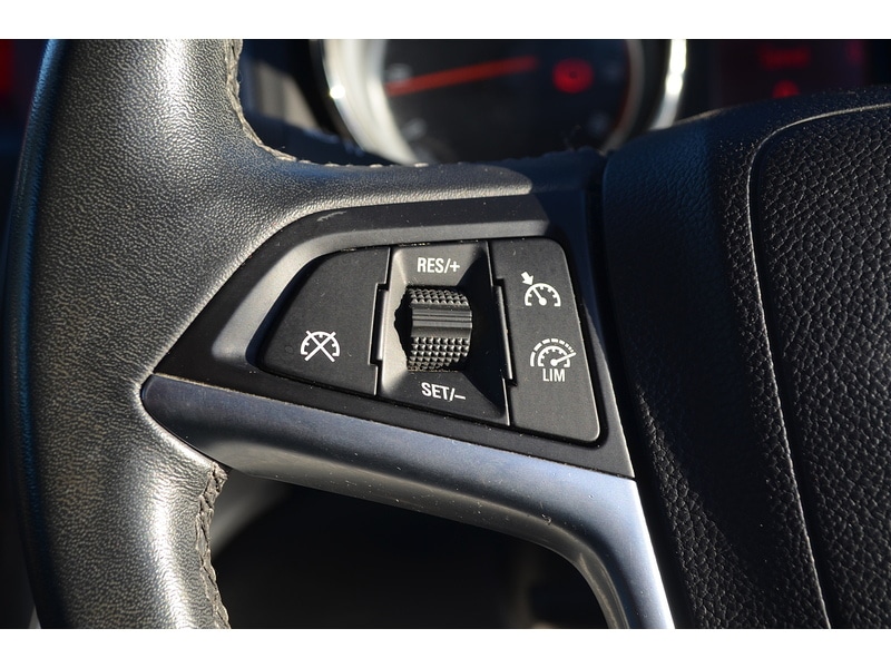 Used Vauxhall Astra 2014 for sale - 76778049: Photo 25