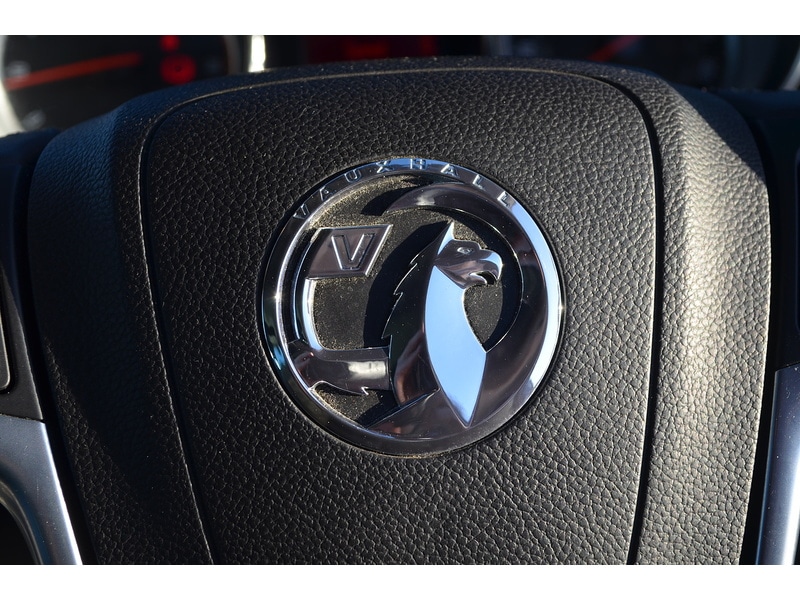 Used Vauxhall Astra 2014 for sale - 76778049: Photo 26