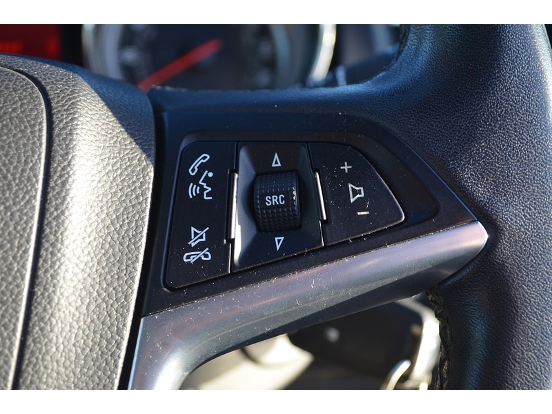 Used Vauxhall Astra 2014 for sale - 76778049: Photo 27