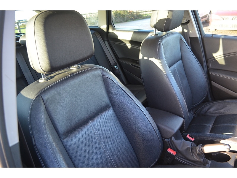 Used Vauxhall Astra 2014 for sale - 76778049: Photo 29