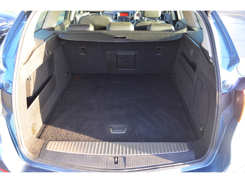 Used Vauxhall Astra 2014 for sale - 76778049: Photo 30