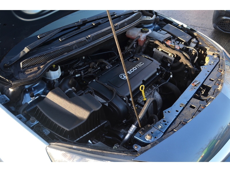 Used Vauxhall Astra 2014 for sale - 76778049: Photo 31