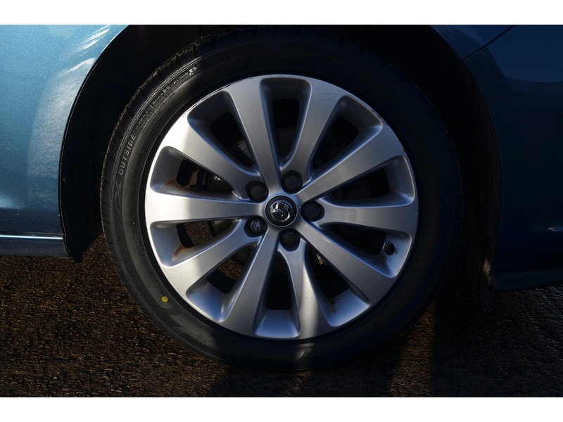 Used Vauxhall Astra 2014 for sale - 76778049: Photo 32