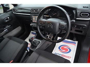 Used Citroen C3 2021 for sale - 78915663: Photo
