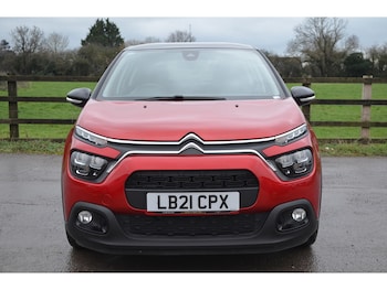 Used Citroen C3 2021 for sale - 78915663: Photo