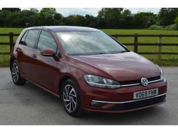 2019 - TSI EVO Match 5-Door