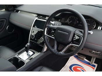 Used Land Rover Discovery Sport 2022 for sale - 78668562: Photo