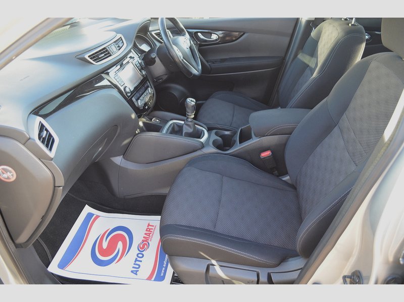 Used Nissan Qashqai 2015 for sale - 76879340: Photo 14