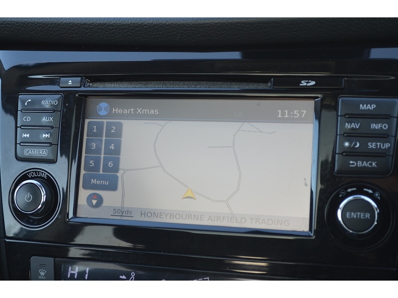 Used Nissan Qashqai 2015 for sale - 76879340: Photo 15