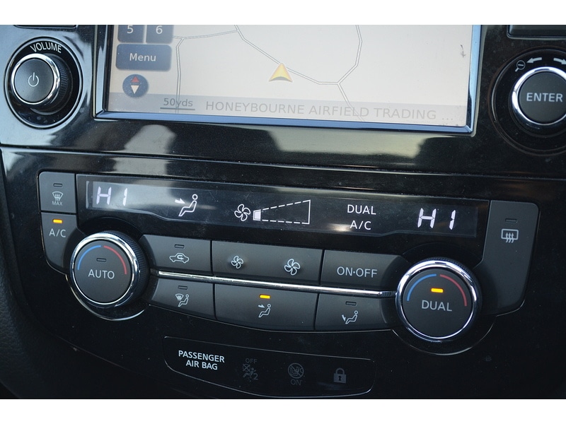 Used Nissan Qashqai 2015 for sale - 76879340: Photo 16