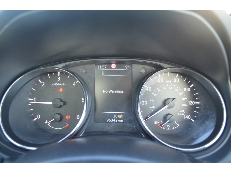 Used Nissan Qashqai 2015 for sale - 76879340: Photo 18