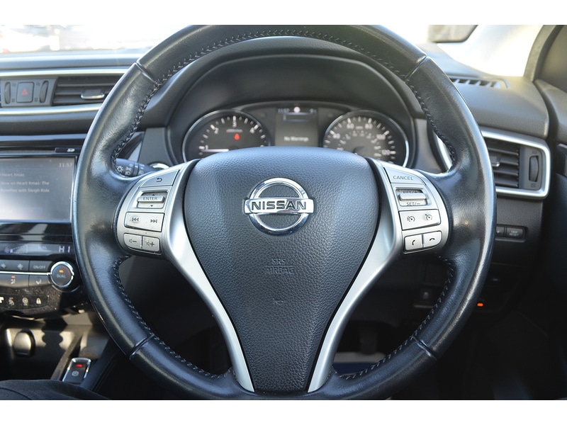 Used Nissan Qashqai 2015 for sale - 76879340: Photo 19