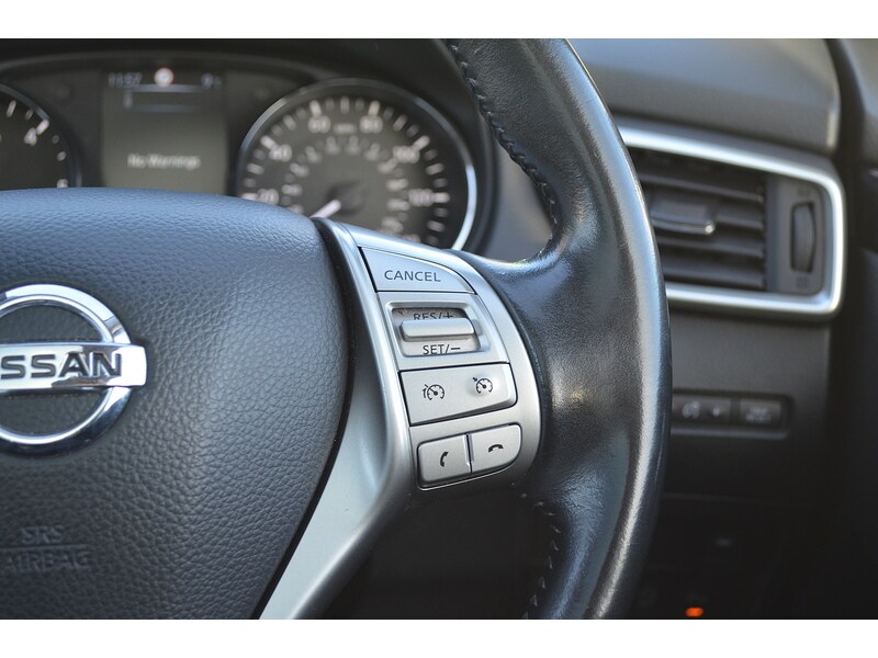 Used Nissan Qashqai 2015 for sale - 76879340: Photo 21