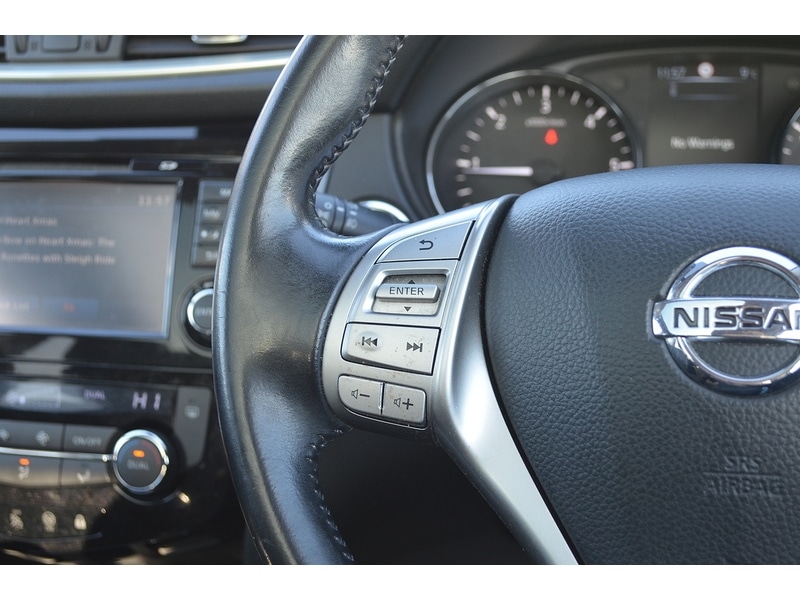 Used Nissan Qashqai 2015 for sale - 76879340: Photo 22