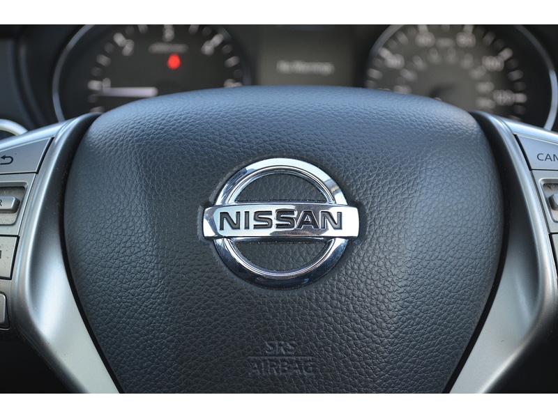 Used Nissan Qashqai 2015 for sale - 76879340: Photo 23