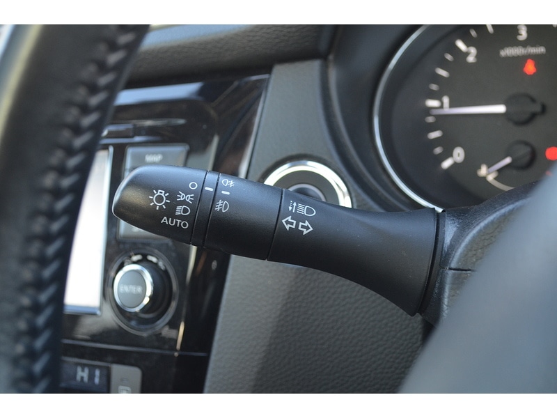 Used Nissan Qashqai 2015 for sale - 76879340: Photo 24