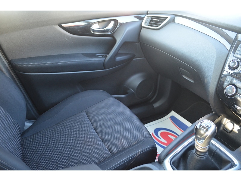 Used Nissan Qashqai 2015 for sale - 76879340: Photo 29