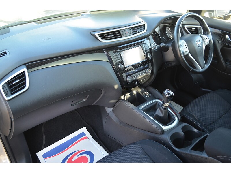 Used Nissan Qashqai 2015 for sale - 76879340: Photo 33