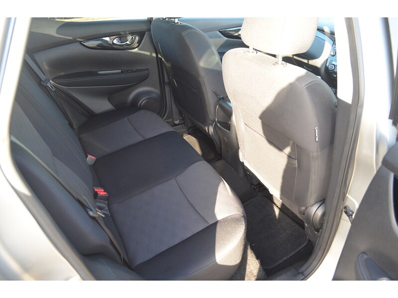 Used Nissan Qashqai 2015 for sale - 76879340: Photo 34