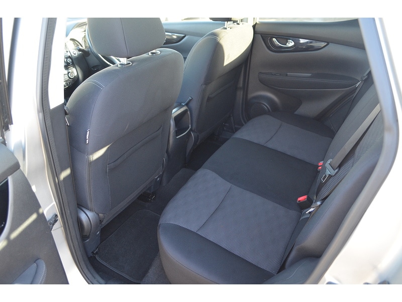 Used Nissan Qashqai 2015 for sale - 76879340: Photo 35