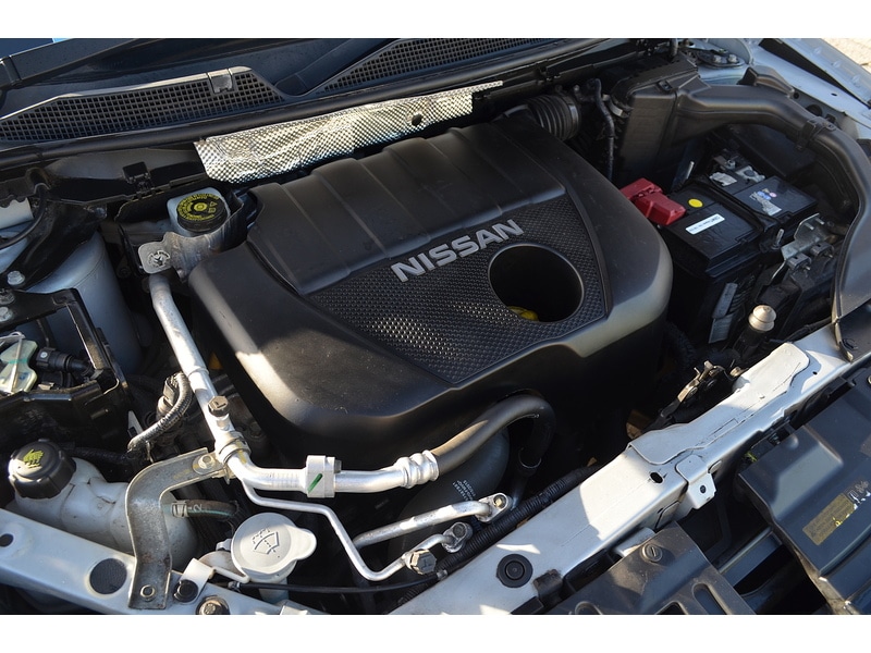 Used Nissan Qashqai 2015 for sale - 76879340: Photo 38