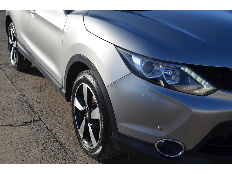 Used Nissan Qashqai 2015 for sale - 76879340: Photo 39