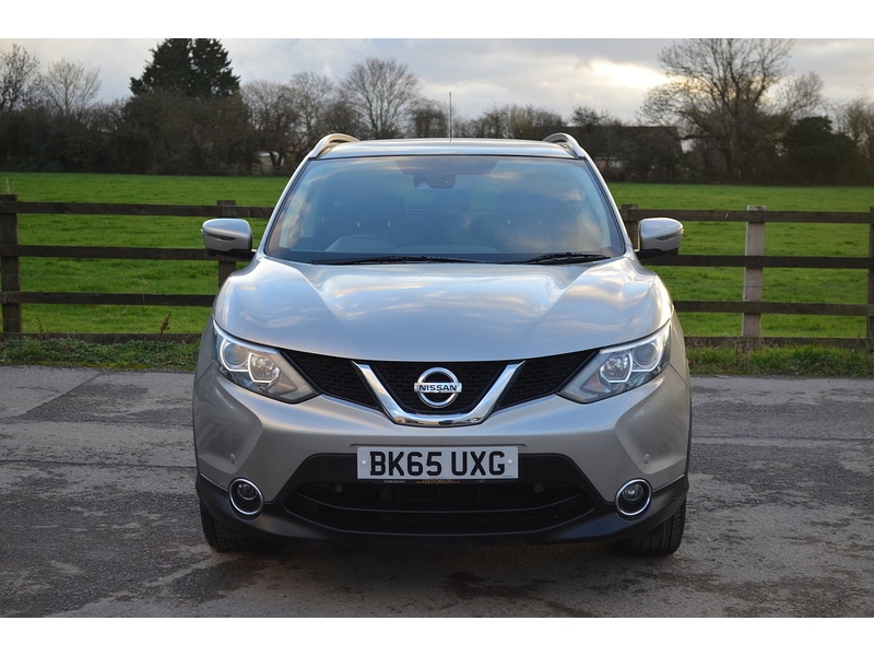 Used Nissan Qashqai 2015 for sale - 76879340: Photo 4
