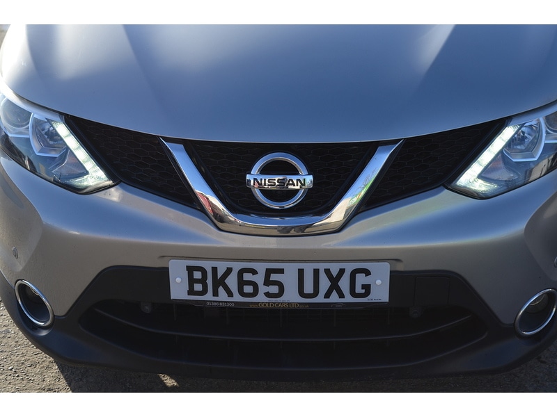 Used Nissan Qashqai 2015 for sale - 76879340: Photo 41