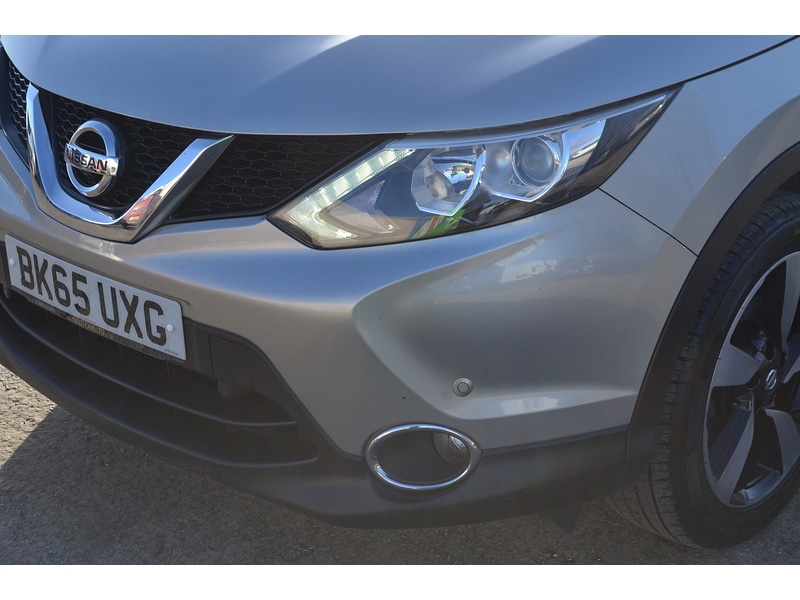 Used Nissan Qashqai 2015 for sale - 76879340: Photo 42