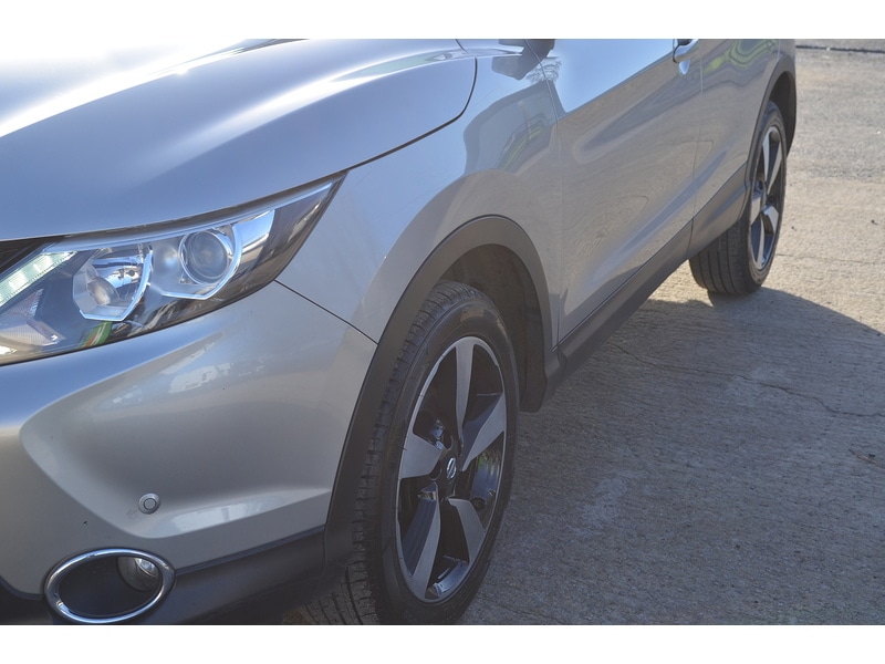 Used Nissan Qashqai 2015 for sale - 76879340: Photo 43