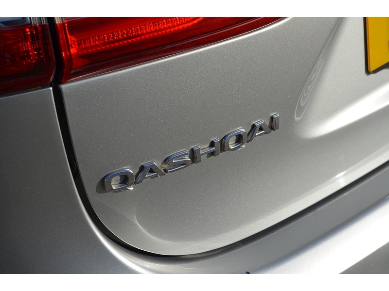 Used Nissan Qashqai 2015 for sale - 76879340: Photo 49