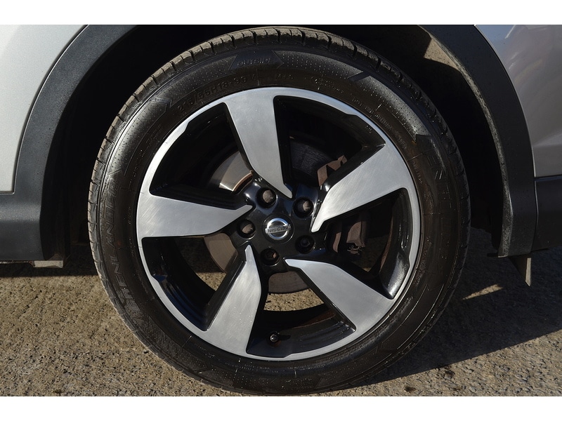 Used Nissan Qashqai 2015 for sale - 76879340: Photo 52