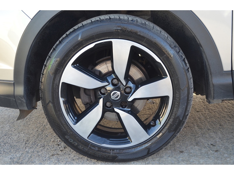 Used Nissan Qashqai 2015 for sale - 76879340: Photo 53