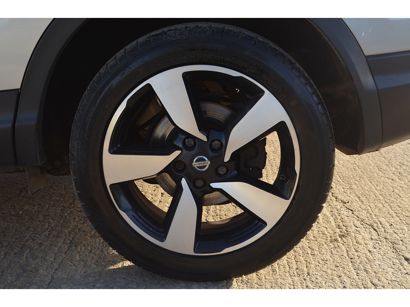 Used Nissan Qashqai 2015 for sale - 76879340: Photo 54